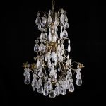 1598 9241 CHANDELIER